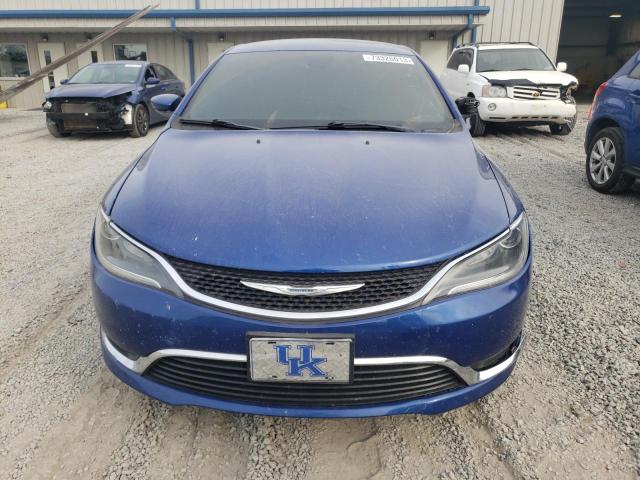 2015 CHRYSLER 200 LIMITE 1C3CCCAB9FN653254