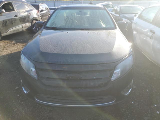 3FAHP0JG0AR292427 2010 Ford Fusion Sel