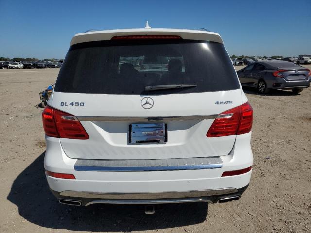 VIN 4JGDF6EE1FA531522 2015 Mercedes-Benz GL-Class, ... no.6