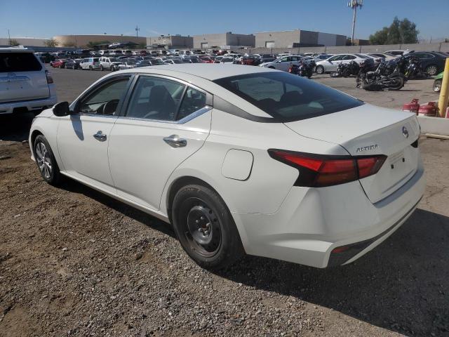 1N4BL4BV6NN396970 Nissan Altima S 2