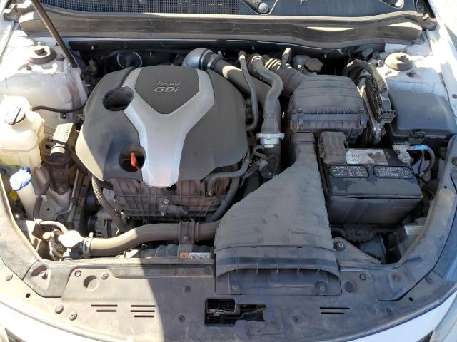 5XXGR4A6XFG430883 KIA OPTIMA SX