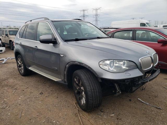 VIN 5UXZV4C59D0E07281 2013 BMW X5, Xdrive35I no.4