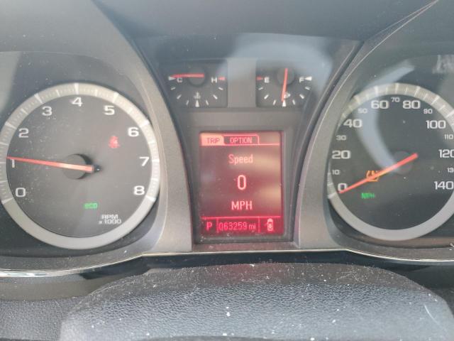 2GKALMEK6H6338054 GMC Terrain Sle