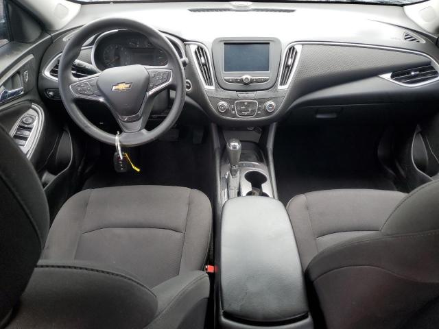 2018 CHEVROLET MALIBU LS - 1G1ZB5ST5JF291415