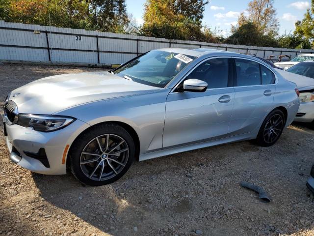 2019 BMW 3 Series 330xi