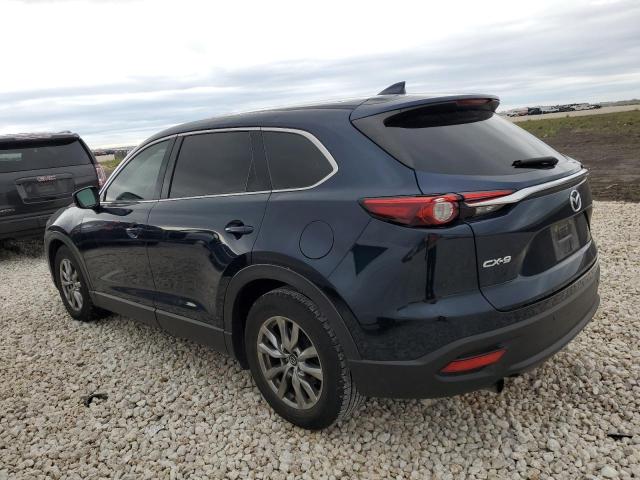 2016 MAZDA CX-9 TOURI - JM3TCACY6G0122603