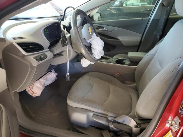 1G1RA6S56KU129042 2019 Chevrolet Volt Lt