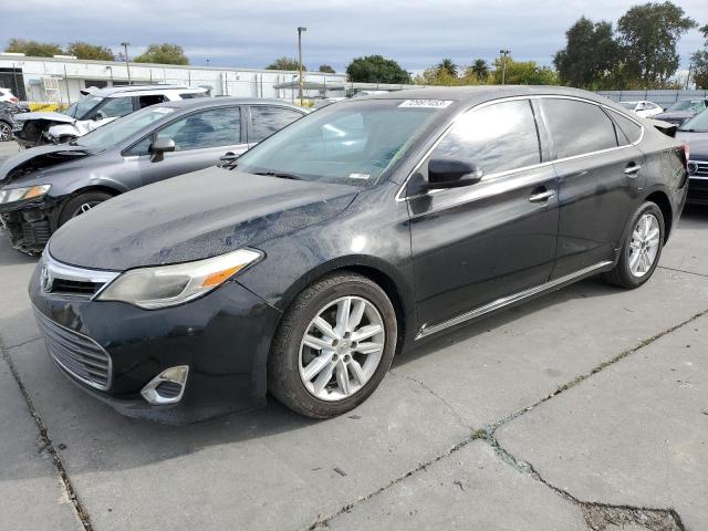 2013 Toyota Avalon Base