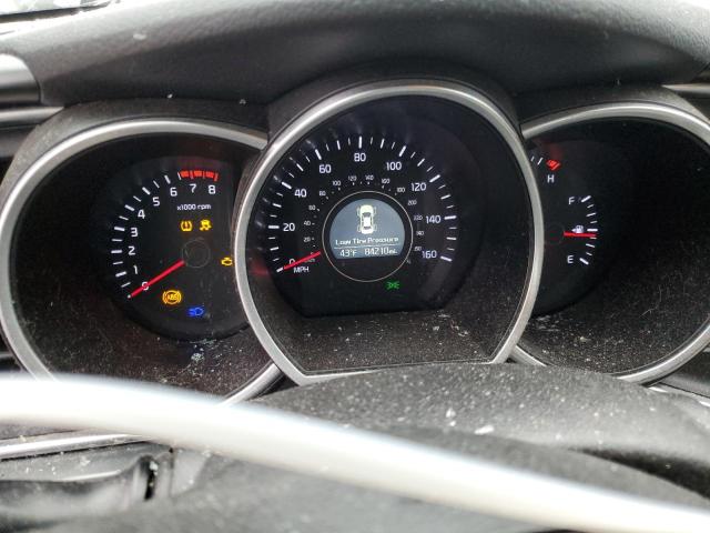 KNAGM4A72E5479101 KIA Optima Lx