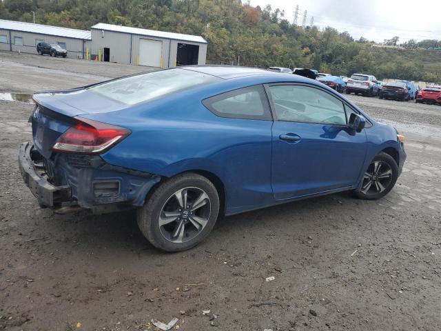 2HGFG3B88EH521000 Honda CIVIC EX