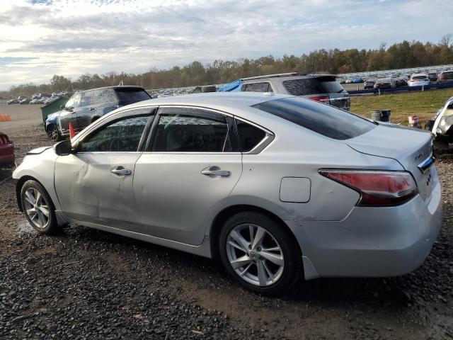 1N4AL3AP7EC421914 | 2014 NISSAN ALTIMA 2.5