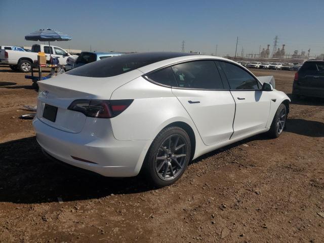 5YJ3E1EA0MF047249 | 2021 TESLA MODEL 3