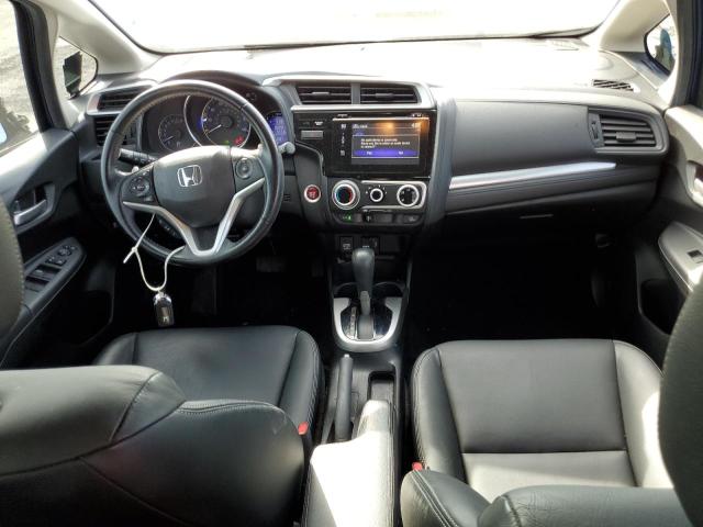 JHMGK5H95HS011745 Honda FIT EX