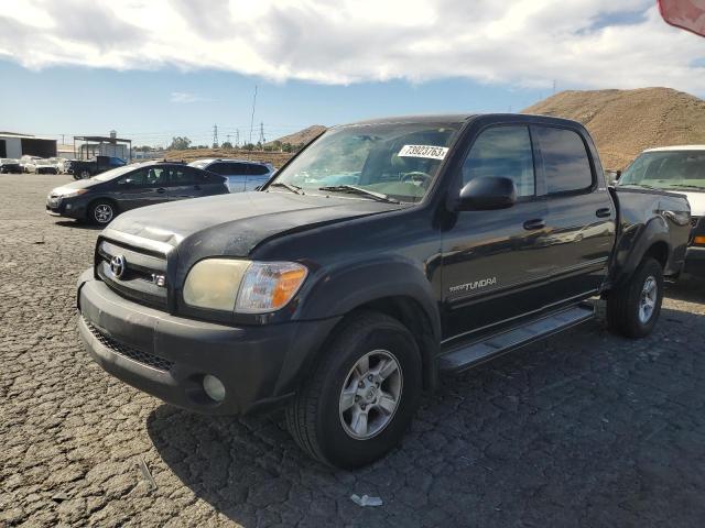 2006 Toyota Tundra 