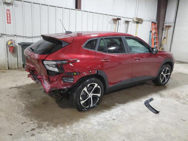 2024 CHEVROLET TRAX 1RS - KL77LGE21RC075100