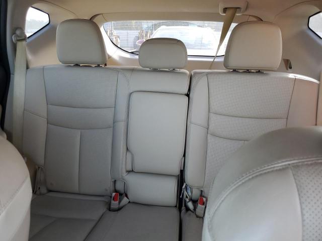 5N1AZ2MHXFN240959 Nissan MURANO S