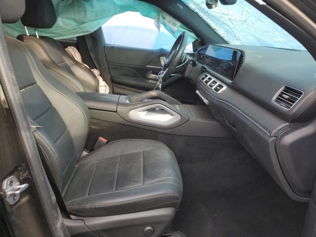 4JGFB4KB0NA686354 Mercedes-Benz Gle 350 4matic