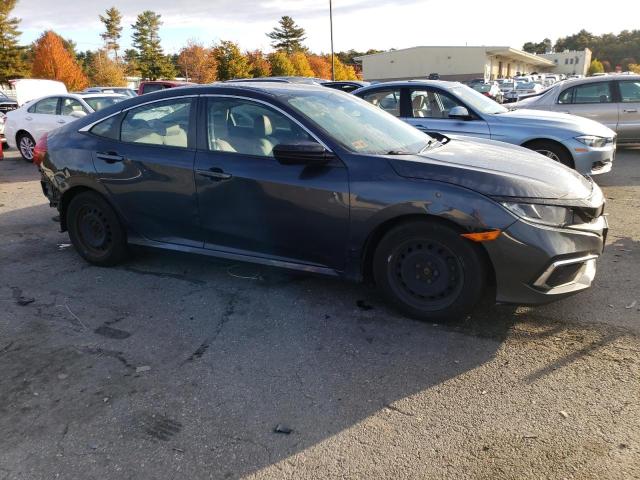 2HGFC2F63KH537986 | 2019 HONDA CIVIC LX