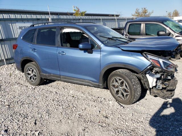 JF2SKAJC3MH401598 Subaru Forester Premium