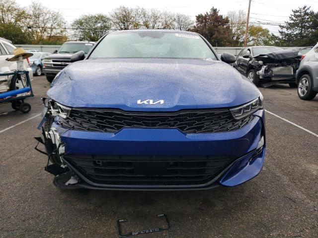 2023 KIA K5 5XXG64J25PG216374