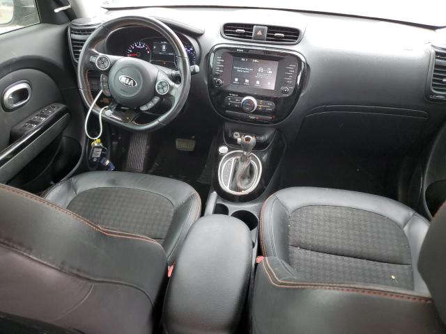 KNDJX3AA5K7637369 KIA Soul !