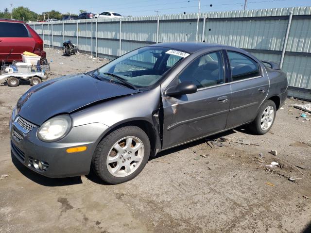 2005 Dodge Neon SXT