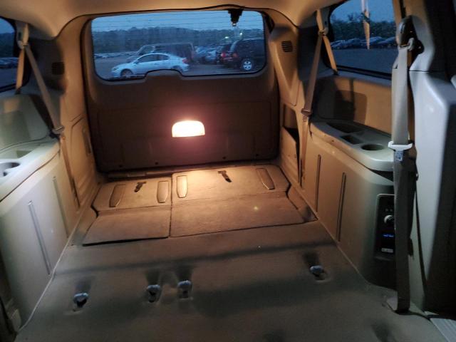 2C4RC1BG8ER357650 Chrysler Town & Country Touring