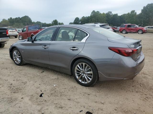 JN1EV7AP3KM542932 Infiniti Q50 LUXE 2