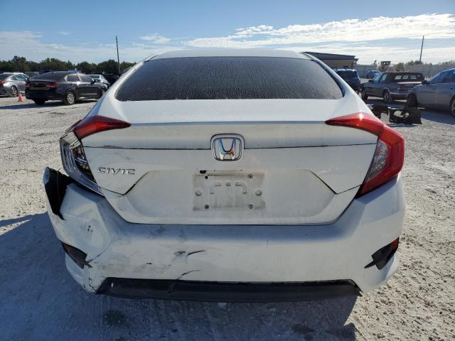 19XFC2F5XGE077041 Honda Civic Lx