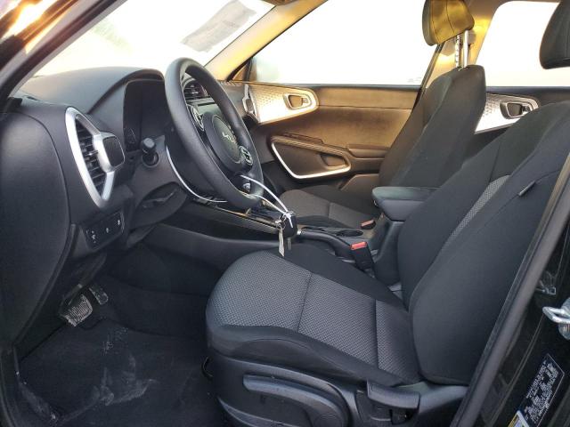 KNDJ23AU4N7814717 KIA SOUL LX