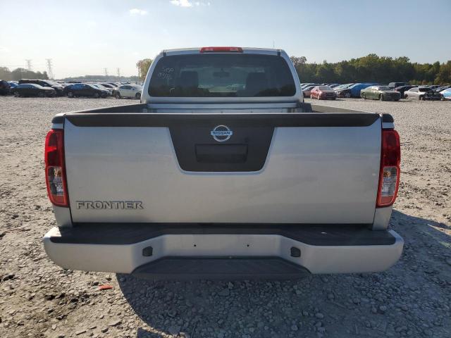 2017 Nissan Frontier S VIN: 1N6BD0CT0HN770343 Lot: 70494543