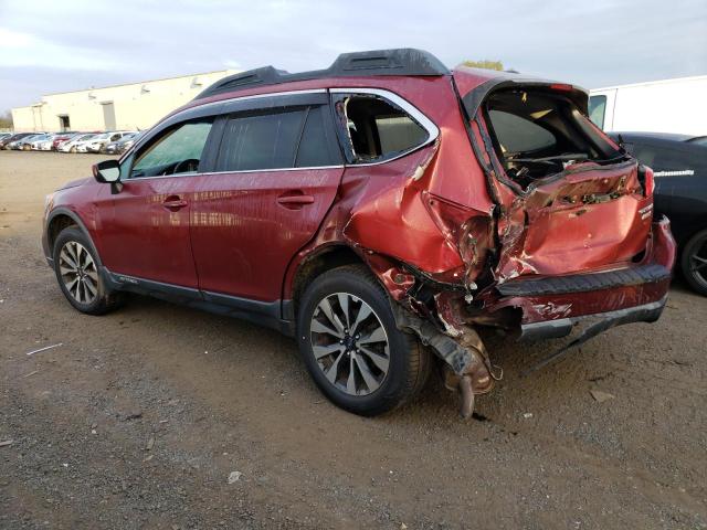 4S4BSACC4F3285884 Subaru Outback 2.5i Premium