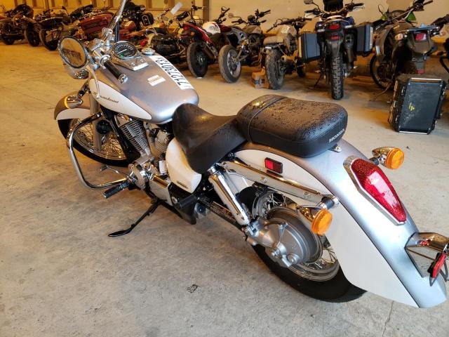 2014 HONDA VT750 CA JH2RC5045EK900216