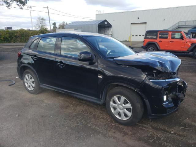 JA4AJUAU0MU603789 | 2021 MITSUBISHI RVR ES