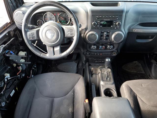 1C4HJWDG2GL174929 Jeep Wrangler Unlimited Sport