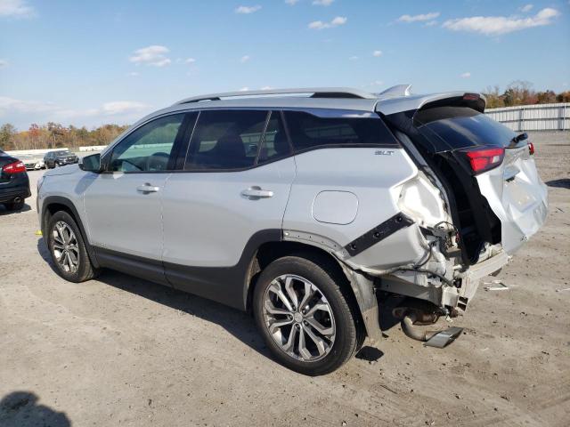 3GKALPEX2LL299089 GMC Terrain Slt