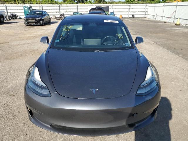 5YJ3E1EA6JF158075 | 2018 TESLA MODEL 3