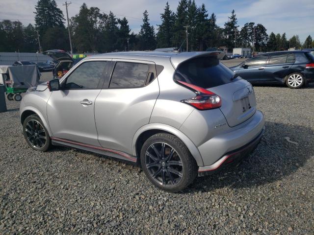 JN8AF5MV2FT559163 Nissan JUKE S