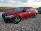 2019 NISSAN ALTIMA PLA - 1N4BL4FW7KC180507