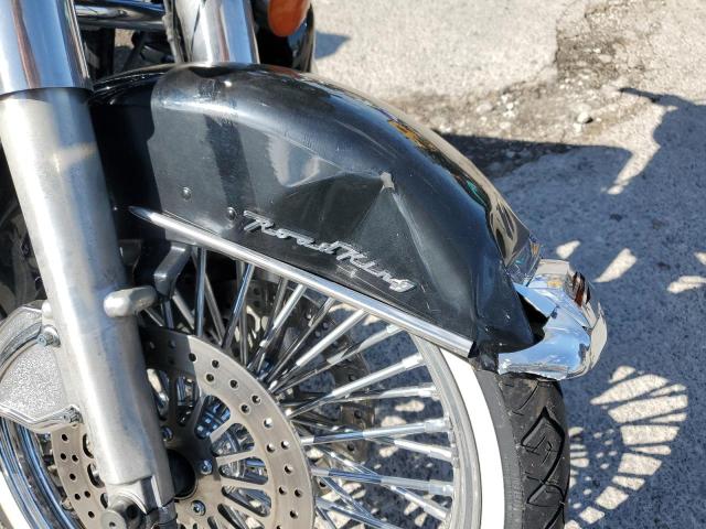 2002 HARLEY-DAVIDSON FLHRI - 1HD1FBW182Y639387