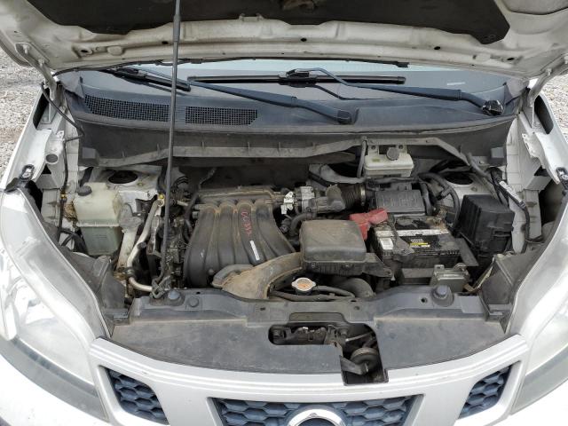 3N6CM0KN3HK720937 Nissan NV200 2.5S
