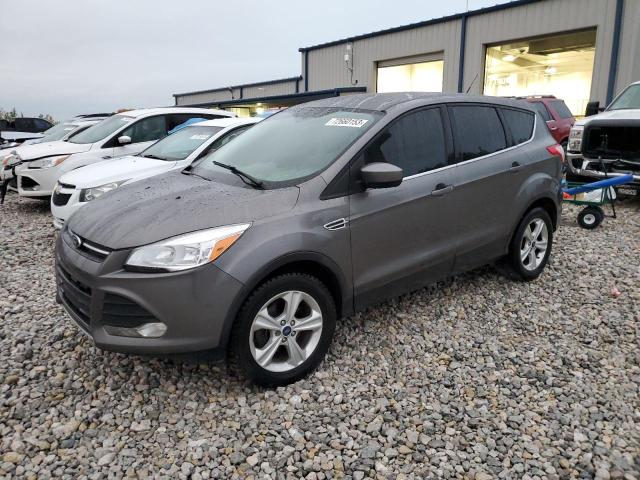 1FMCU0GX4EUA86526 | 2014 Ford escape se