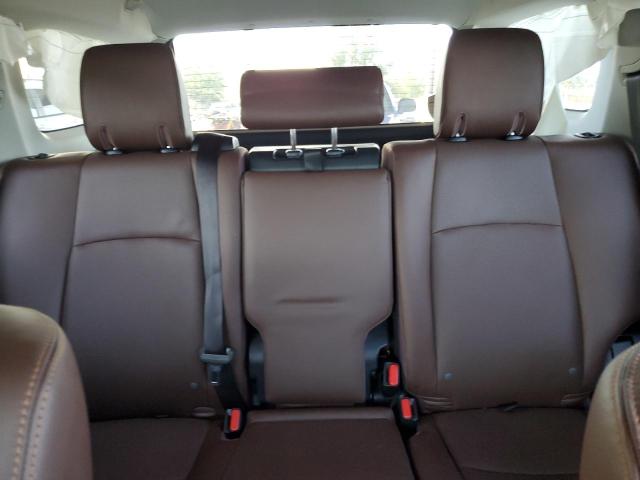 2021 TOYOTA 4RUNNER TR - JTEKU5JR9M5921502