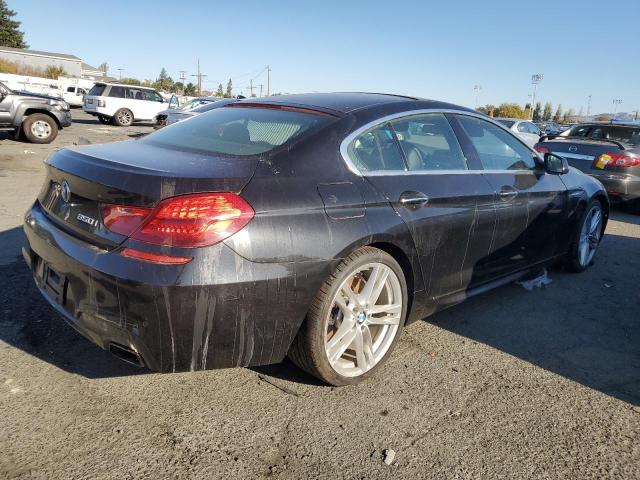 VIN WBA6B2C51DD128525 2013 BMW 6 Series, 650 I no.3