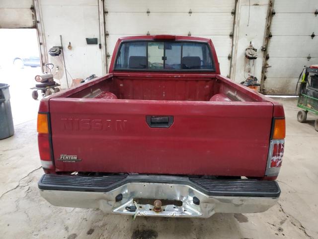 1994 Nissan Truck Base VIN: 1N6SD11S0RC337392 Lot: 71690733