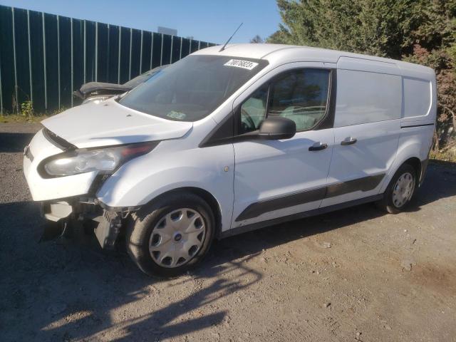 2015 Ford Transit Connect XL