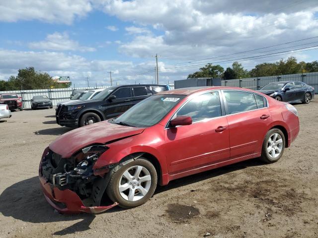 2009 Nissan Altima 2.5