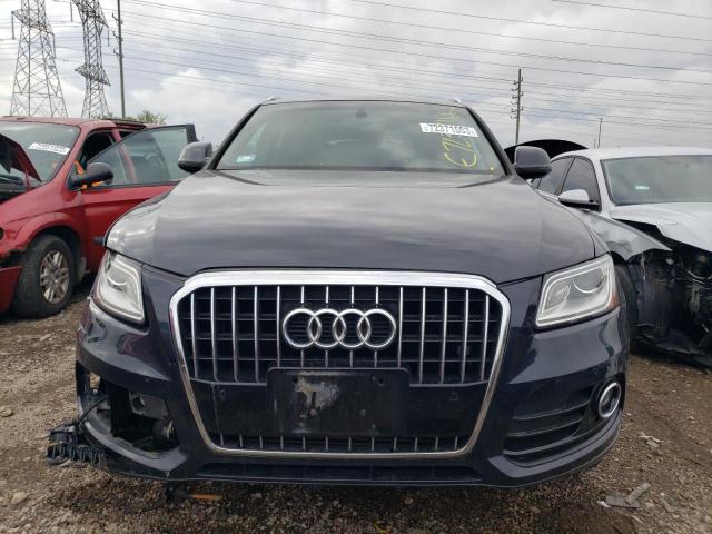 VIN WA1LFAFPXDA094209 2013 Audi Q5, Premium Plus no.5