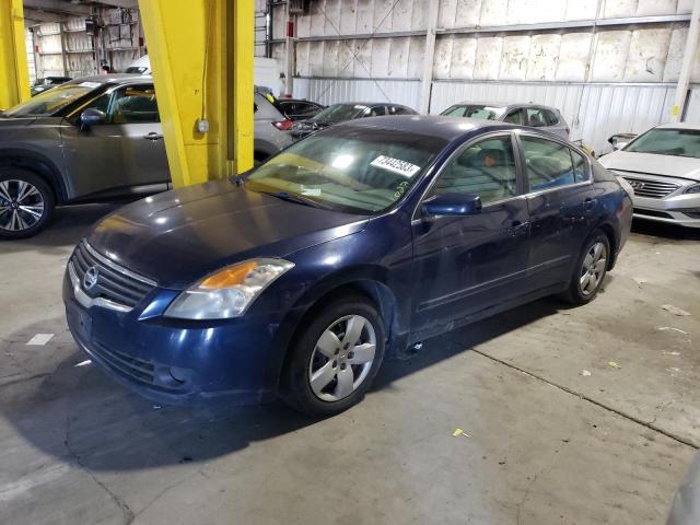 2008 Nissan Altima 2.5