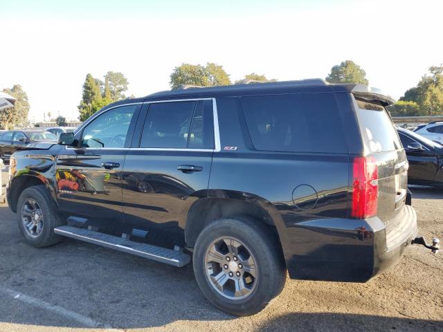 1GNSKBKC3GR333117 | 2016 CHEVROLET TAHOE K150